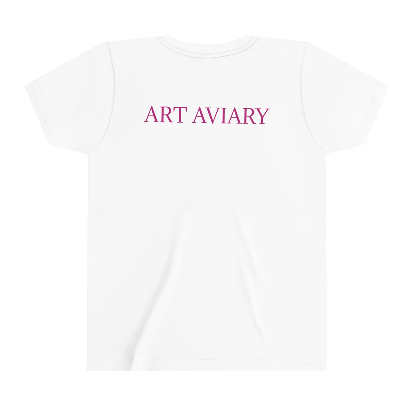 Hey Black Girl... (Youth Tee)