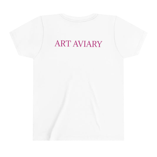 Hey Black Girl... (Youth Tee)