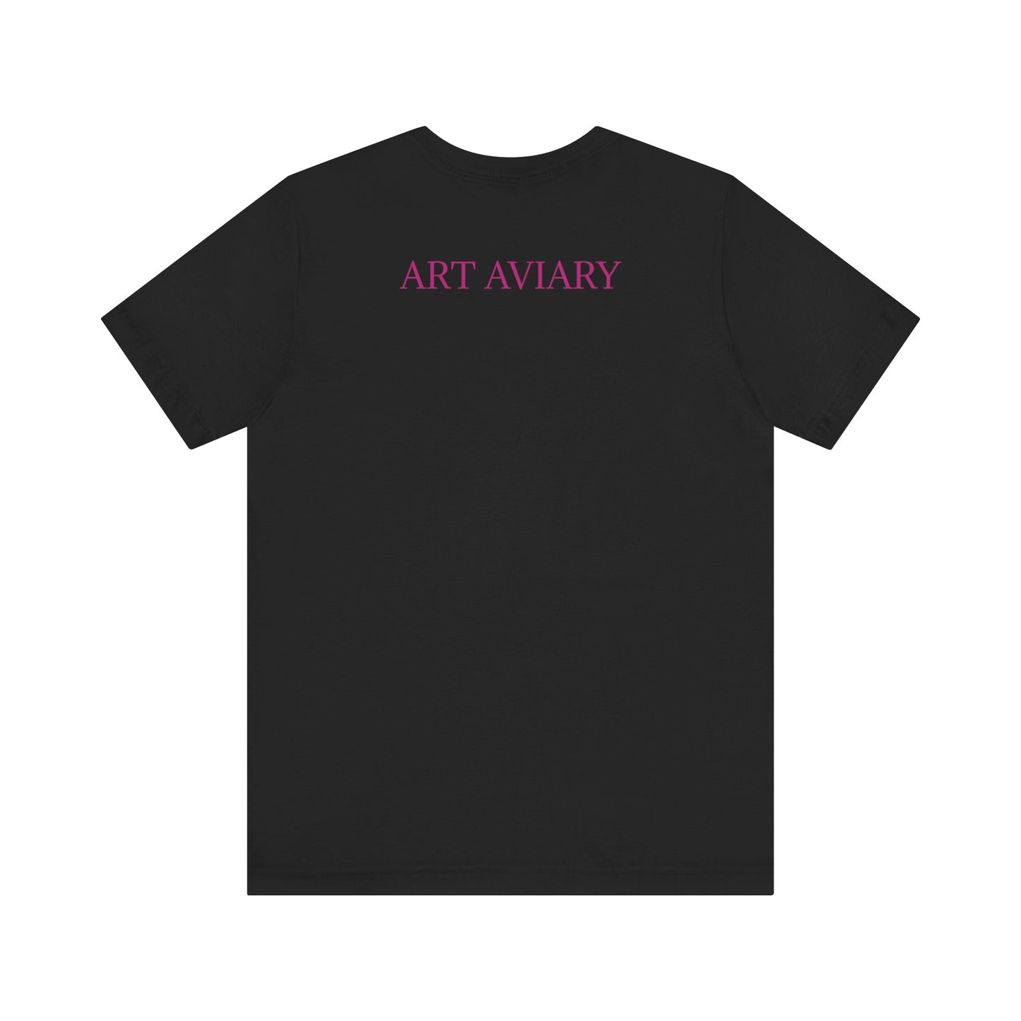 Creative, Evolving, Black Girl T-Shirt (adult)