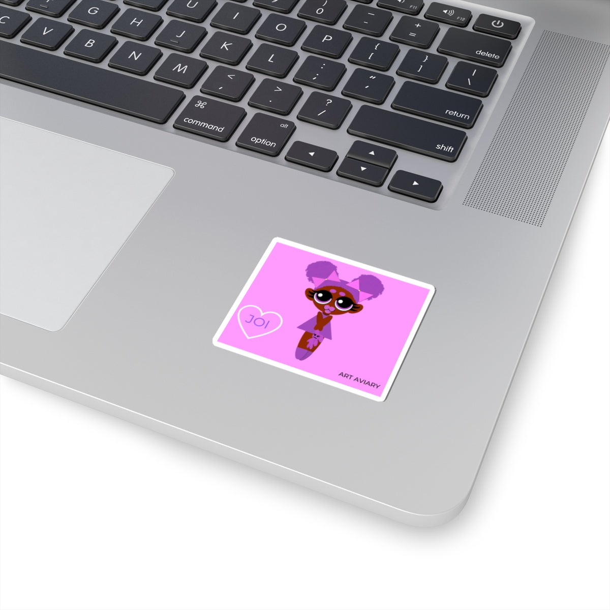 Joi Sticker